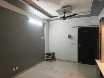 Living Room Image of 1000 Sq.ft 2 BHK Apartment / Flat for sale in Signature Global The Millennia, Sector 37C Gurgaon for Rs. 7100000