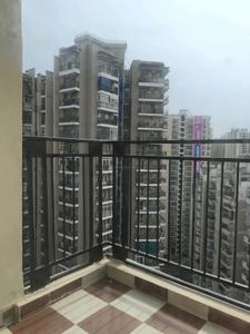 Bedroom One Image of 1060 Sq.ft 2 BHK Apartment / Flat for sale in Uppal Casa Woodstock, Noida Extension Greater Noida for Rs. 8200000