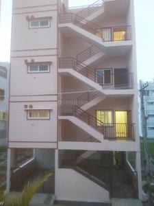 11 BHK Independent Builder Floor