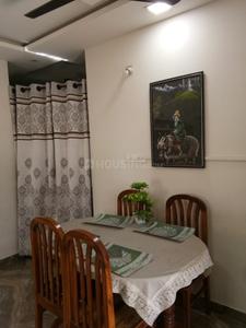Living Room Image of 3501 Sq.ft 5 BHK Independent House for sale in Manish Nagar Nagpur for Rs. 15500000