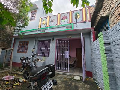 5 BHK Independent House