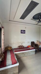 Living Room Image of 600 Sq.ft 1 BHK Independent House for sale in Devbagh Bhavnagar for Rs. 4200000