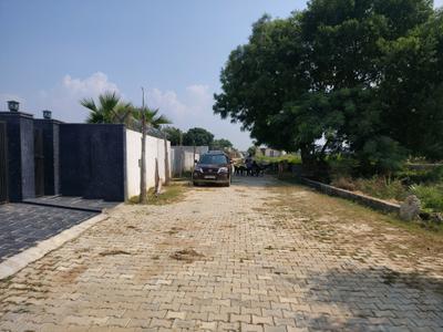 Image of 927 Sq.ft Residential Plot / Land for sale in Guru Ji Dau Residency 2, Bhanauta, Greater Noida for Rs. 3250000