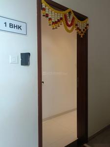 Hall Image of 649 Sq.ft 1 BHK Apartment / Flat for sale in LJR Pratham Vihar Phase I, Dhayari Pune for Rs. 5550000