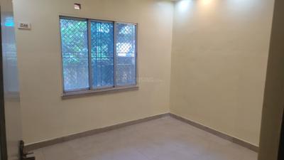 Bedroom Image of 1560 Sq.ft 3 BHK Apartment / Flat for sale in Baguiati Kolkata for Rs. 8500000