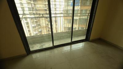 Bedroom Image of 1150 Sq.ft 2 BHK Apartment / Flat for sale in Maitri Planet, Kharghar Navi Mumbai for Rs. 10000000