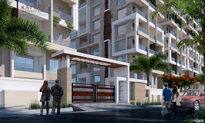 2 BHK Flat