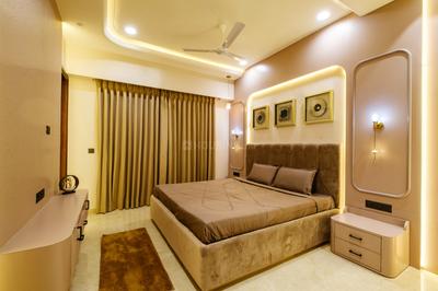 Bedroom Image of 2800 Sq.ft 4 BHK Villa for sale in Vaishali Nagar Extension Jaipur for Rs. 16500000