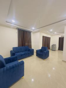 1 BHK Flat