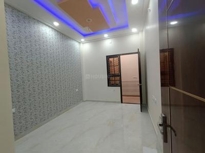 Hall Image of 1100 Sq.ft 3 BHK Independent House for sale in Shubham City, Krishna Nagar Lucknow for Rs. 7200000