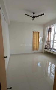 Bedroom Image of 1100 Sq.ft 1 BHK Apartment / Flat for rent in Manikonda Hyderabad for Rs. 19000