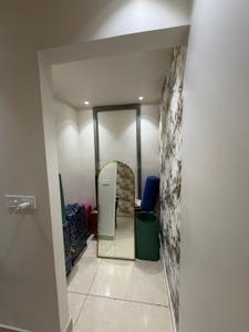 Pooja Room Image of 2100 Sq.ft 3 BHK Apartment / Flat for sale in Green Lotus Saksham, Nabha Zirakpur for Rs. 16150000