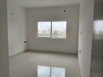 Bedroom Image of 1387 Sq.ft 3 BHK Apartment / Flat for sale in Meridian Park at The Prestige City, Dommasandra Bengaluru for Rs. 21000000