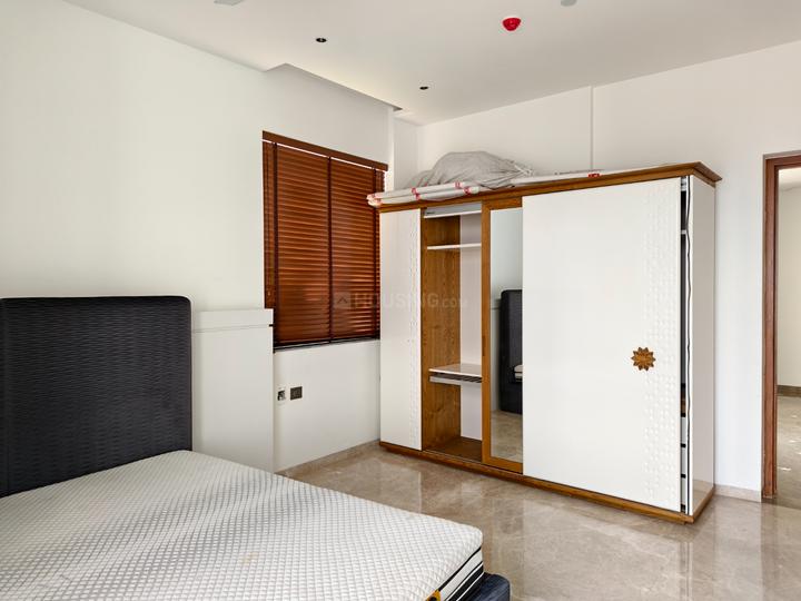 Jubilee Hills Bedroom 1