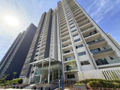 Image of 2129 Sq.ft 3 BHK Apartment / Flat for sale in Godrej Air, Sector 85, Gurgaon for Rs. 28000000