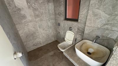 Image of 1850 Sq.ft 3 BHK Apartment / Flat for rent in Kavish Karnavati Skylane, New Maninagar, Ahmedabad for Rs. 20000