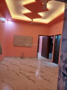 2 BHK Independent Builder Floor