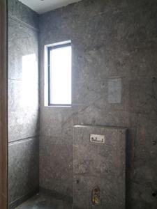 Bedroom Three Image of 1352 Sq.ft 3 BHK Builder Floor for sale in Paschim Vihar New Delhi for Rs. 28500000