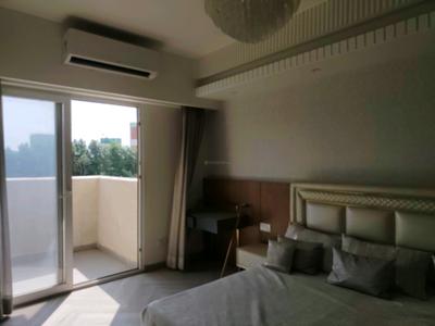 Bedroom Image of 1704 Sq.ft 3 BHK Apartment / Flat for sale in Tulip Yellow, Sector 69 Gurgaon for Rs. 22500000