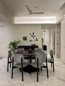 Hall Image of 1850 Sq.ft 3 BHK Apartment / Flat for sale in Indraprasth Saptak, Naranpura Ahmedabad for Rs. 18000000