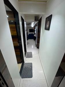 Image of 745 Sq.ft 2 BHK Apartment / Flat for sale in Superior Micron Heights, Airoli, Navi Mumbai for Rs. 13000000