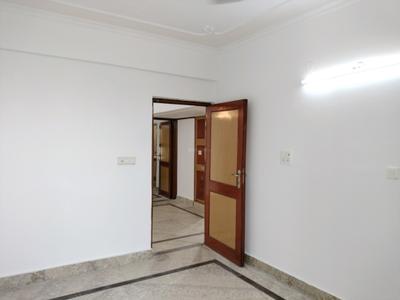 Bedroom Image of 2200 Sq.ft 4 BHK Apartment / Flat for sale in Sector 11 Dwarka New Delhi for Rs. 28800000
