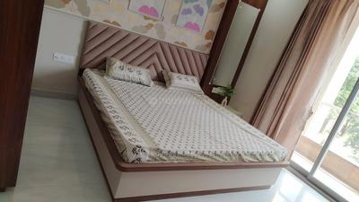 Balcony Image of 1945 Sq.ft 4 BHK Apartment / Flat for sale in MRG Altura V, Mohanpura Jaipur for Rs. 8700000