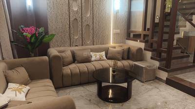 Living Room Image of 1801 Sq.ft 3 BHK Independent House for sale in Silicon City Indore for Rs. 9500000