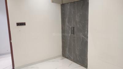 Bedroom Image of 1200 Sq.ft 2 BHK Builder Floor for rent in Basni Jodhpur for Rs. 13000