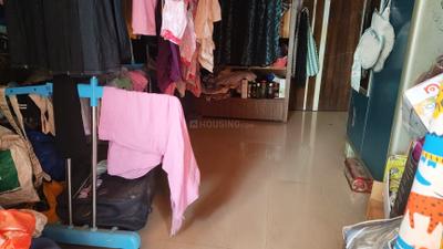 Bedroom Image of 980 Sq.ft 2 BHK Apartment / Flat for sale in Platinum Palazzo, Kamothe Navi Mumbai for Rs. 9200000