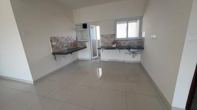 Kitchen Image of 1300 Sq.ft 3 BHK Apartment / Flat for sale in Puravankara Silversands, Mundhwa Pune for Rs. 14000000
