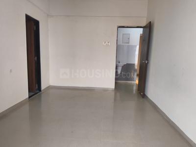 Bedroom Image of 1150 Sq.ft 2 BHK Apartment / Flat for sale in Siddhivinayak The Orien, Kalamboli Navi Mumbai for Rs. 12000000