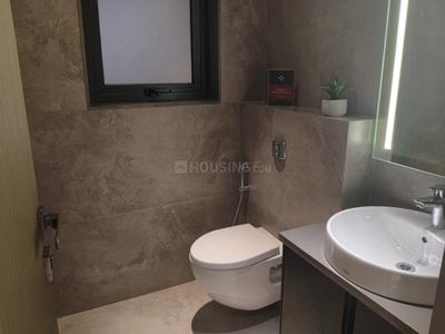 Image of 2650 Sq.ft 4 BHK Apartment / Flat for sale in Holystico Astrana, Hadapsar, Pune for Rs. 24990000