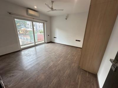 Bedroom Image of 2511 Sq.ft 3 BHK Apartment / Flat for sale in Richmond Town Bengaluru for Rs. 47500000