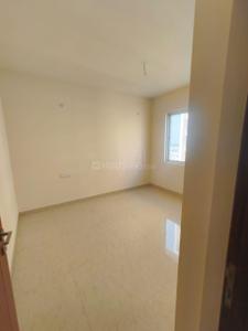 Bedroom Image of 1500 Sq.ft 3 BHK Apartment / Flat for sale in Auro The Regent Phase 2, Kondapur Hyderabad for Rs. 17000000