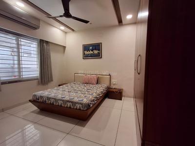 Bedroom Image of 2450 Sq.ft 4 BHK Villa for sale in Khanpur Vadodara for Rs. 30000000