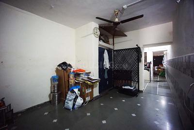 Hall Image of 1620 Sq.ft 3 BHK Independent House for sale in Khokhra Ahmedabad for Rs. 6500000