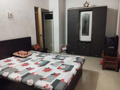 Bedroom Image of 950 Sq.ft 2 BHK Apartment / Flat for sale in Thakurli Thane for Rs. 7200000