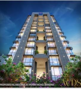 Image of 3500 Sq.ft 4 BHK Apartment / Flat for sale in K L Astoria, Bandra West, Mumbai for Rs. 380000000