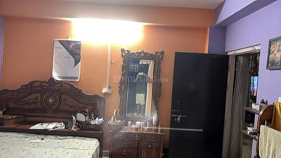 Bedroom Image of 1160 Sq.ft 2 BHK Apartment / Flat for sale in Barbari Village Guwahati for Rs. 6000000