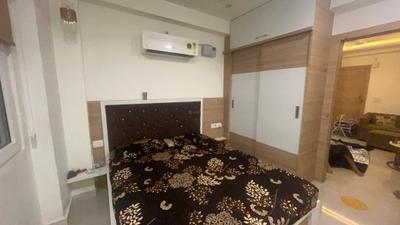 Bedroom Image of 550 Sq.ft 2 BHK Apartment / Flat for sale in Borkhera Kota for Rs. 1500000