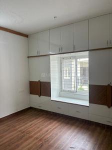 Bedroom Image of 2400 Sq.ft 3 BHK Duplex for sale in Jnana Ganga Nagar Bengaluru for Rs. 19500000