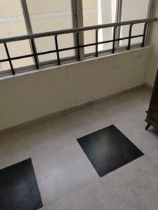 Dining Area Image of 1916 Sq.ft 3 BHK Apartment / Flat for rent in Manjeera Trinity Homes, Kukatpally Hyderabad for Rs. 53000