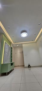 Hall Image of 630 Sq.ft 1 BHK Apartment / Flat for rent in Eden Park At The Prestige City, Sarjapur Bengaluru for Rs. 32000