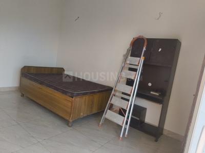 Bedroom Image of 1105 Sq.ft 2 BHK Apartment / Flat for rent in Gaur City 7th Avenue, Noida Extension Greater Noida for Rs. 28000