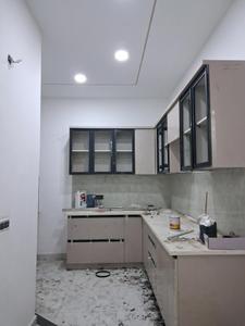 Kitchen Image of 1725 Sq.ft 3 BHK Apartment / Flat for sale in Vantara Vista Heights, Sector 104 Noida for Rs. 9500000