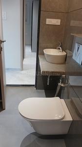 Image of 1100 Sq.ft 2 BHK Apartment / Flat for sale in Nerul, Navi Mumbai for Rs. 21500000