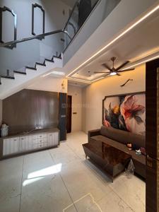 Hall Image of 1000 Sq.ft 3 BHK Villa for sale in Vidhyut Nagar Jaipur for Rs. 19200000