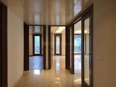Hall Image of 2097 Sq.ft 4 BHK Builder Floor for sale in Defence Colony New Delhi for Rs. 77500000