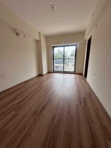 Bedroom Image of 2300 Sq.ft 3 BHK Apartment / Flat for rent in Indraprasth Saptak, Naranpura Ahmedabad for Rs. 50000